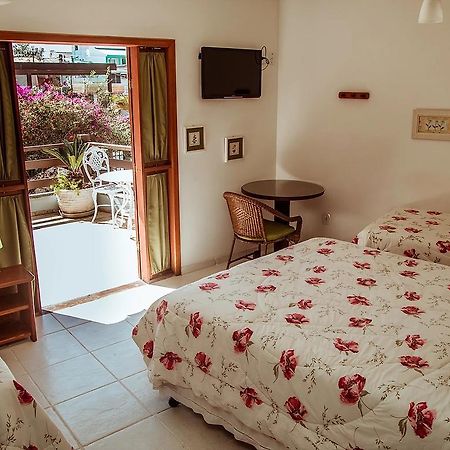 Pousada Alice Cabo Frio Dış mekan fotoğraf
