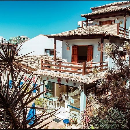 Pousada Alice Cabo Frio Dış mekan fotoğraf