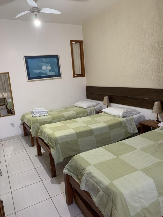 Pousada Alice Cabo Frio Dış mekan fotoğraf