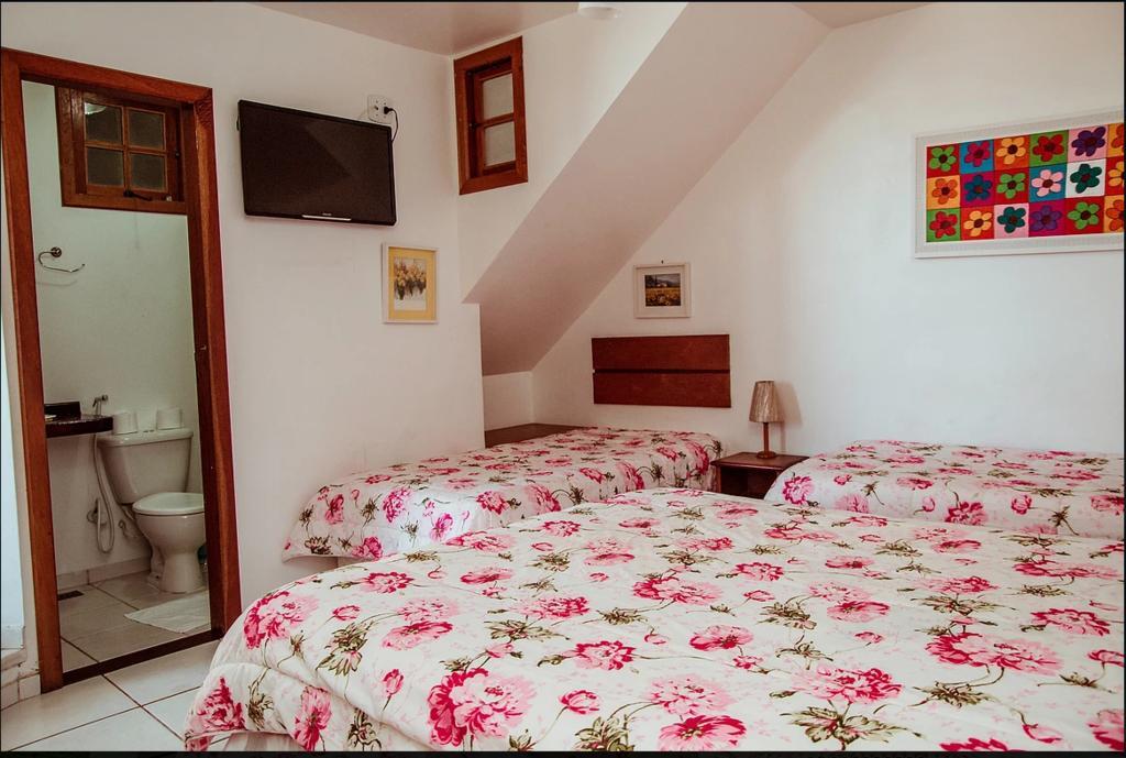 Pousada Alice Cabo Frio Dış mekan fotoğraf