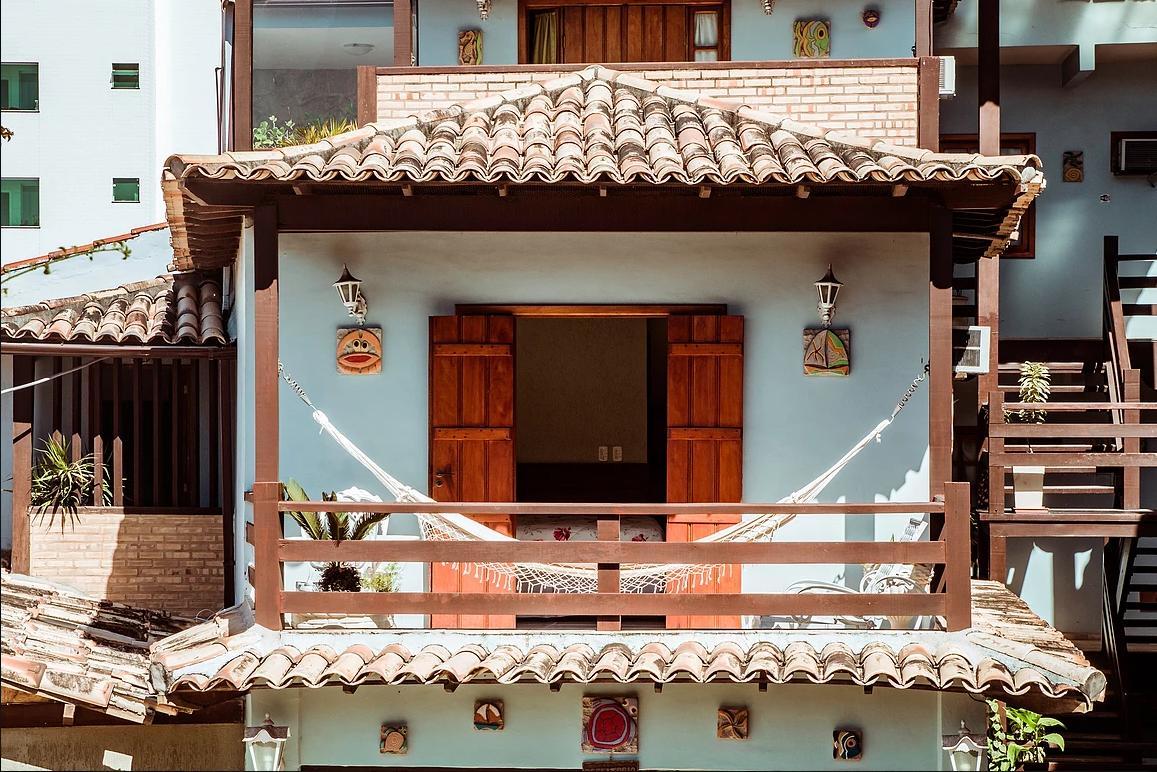 Pousada Alice Cabo Frio Dış mekan fotoğraf