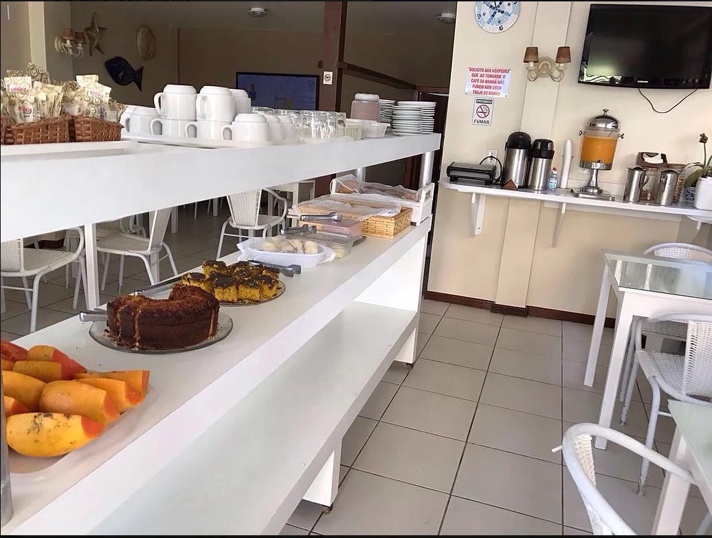 Pousada Alice Cabo Frio Dış mekan fotoğraf