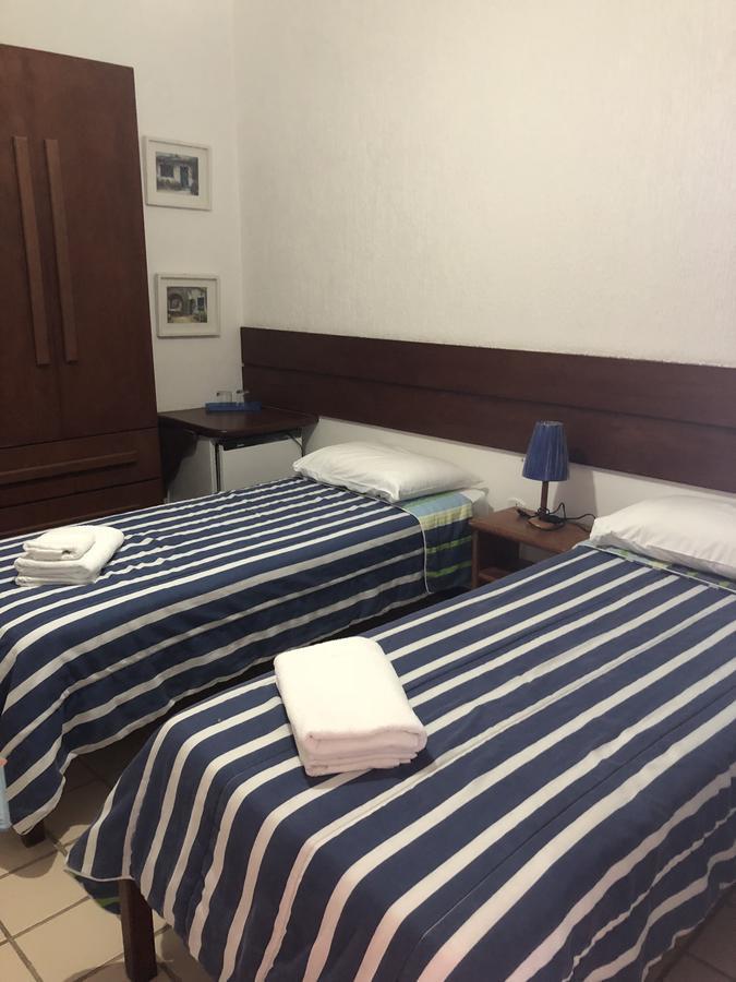 Pousada Alice Cabo Frio Dış mekan fotoğraf