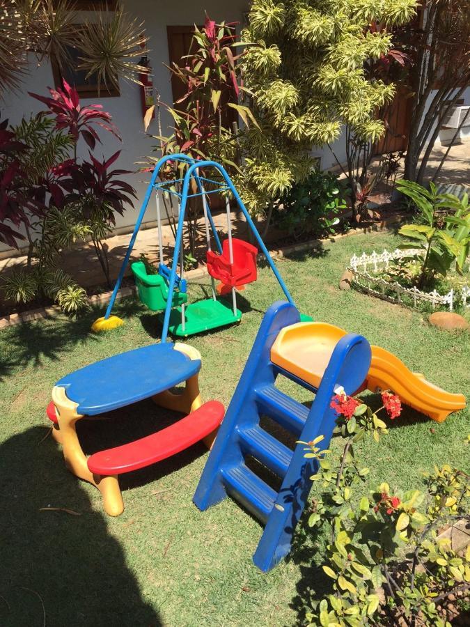 Pousada Alice Cabo Frio Oda fotoğraf