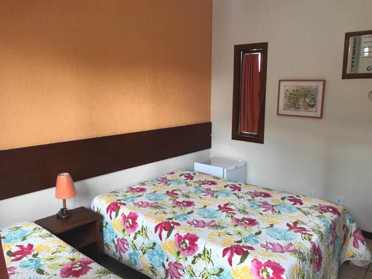 Pousada Alice Cabo Frio Dış mekan fotoğraf